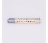 Sennelier Bastoncino di colore ad olio, 38 ml, argento S2