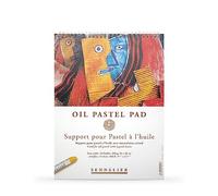 Sennelier Blocco pastelli a olio, 24 x 32 cm