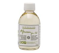 Sennelier : Green For Oil : Brush Cleaner : 250ml