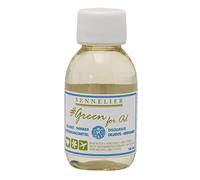 Sennelier Green for Oil Solvent-Free Thinner, 100ml (10-135201-100)