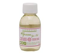Sennelier : Green For Oil : Liquid Medium : 100ml