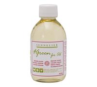 Sennelier Verde per Olio Non Tossico Universale Liquido medium 250ml
