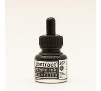 SENNELIER Inchiostro Acrilico, Terra d'Ombra Bruciata, 30 ml