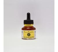 Sennelier Ink 30 ml Bottle - Lemon Yellow by