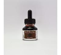 Sennelier : Ink : 30ml : Bistre