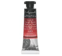 Sennelier l'Aquarelle Artists Watercolor 10ml Tube - Alizarin Crimson by Sennelier