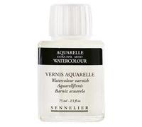 Sennelier L'Aquarelle - Vernice ad acquerello, 75 ml