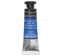 Sennelier l'Aquarelle Watercolor Tubes 10ml - Cobalt Blue 10ml Tube by