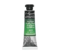 Sennelier l'Aquarelle Watercolor Tubes 10ml - Hooker's Green 10ml Tube by Sennelier