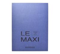 Sennelier : Le Maxi : Sketchbook : 24x32cm (9.5x12.5in)