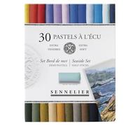 Sennelier metˆ del bastone pastello Mare Set di 30