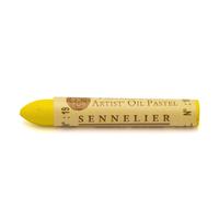 Sennelier Oil Pastel Lemon Yellow