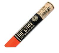 Sennelier Oil Stick - arancione fluorescente - N130125.648