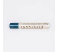 Sennelier Oil Stick Bastoncino Colore ad Olio, Blu Turchese, 38ml