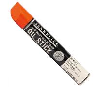 Sennelier Oil Stick - Rosso Saturno - N130125.640