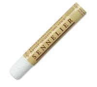 Sennelier Olio Color Stick, 38ml, Titanio Bianco