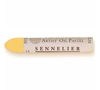 Sennelier Olio Pastello, Titanio Buff