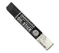 Sennelier Olio Stick Nero Marte N130125.759