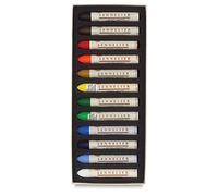 Sennelier da Artista Olio Pastelli Set Di 12 Introduttivo Colori Assortiti
