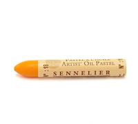 Sennelier Pastello a olio, giallo brillante