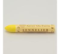 Sennelier Pastello ad olio, giallo Napoli