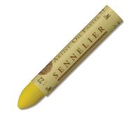 Sennelier Pastello ad olio, giallo oro