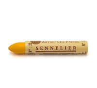 Sennelier Pastello ad olio, giallo scuro