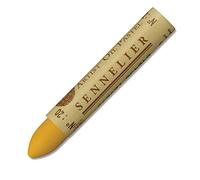 Sennelier Pastello ad olio, giallo scuro