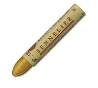 Sennelier Pastello ad olio, perla dorata iridescente