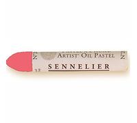 Sennelier Pastello ad olio, rosa pallido Madder Lake