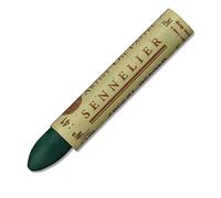 Sennelier Pastello ad olio, verde cinabro scuro