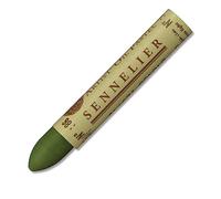Sennelier Pastello ad olio, verde ftalo chiaro