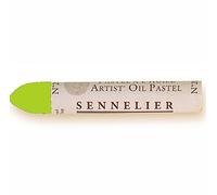 Sennelier Pastello ad olio, verde giallo chiaro
