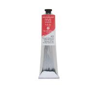 Sennelier Rive Gauche Fine Oil Color for Artists, 200ml Tube, Cadmium Red Light Hue 613
