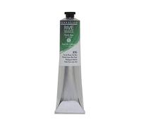 Sennelier Rive Gauche Fine Oil Color for Artists, 200ml Tube, Phthalo Green Blue Shade 896