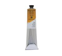 Sennelier Rive Gauche Fine Oil Color for Artists, 200ml Tube, Yellow Ochre 252