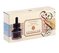 Sennelier Sennelieir Artists Ink Set of 4 Colors by