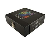 Sennelier Set di 60 pastelli extra morbidi, confezione da 1, multicolore