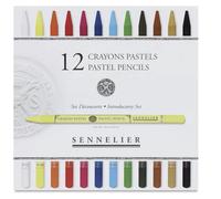 Sennelier SET PENCILS pastello