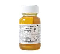 Sennelier Venetian Turpentine 120 ml Bottle by Sennelier