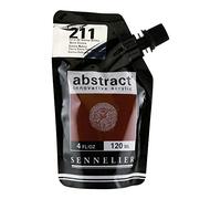 211B ABSTRACT 120ML HG TERRA SIENA BRUC.