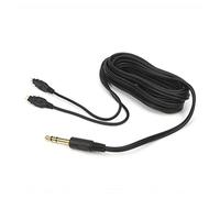 Sennheiser 092885 cavo audio 3 m 6,35 mm Nero - Cavi audio 6,35 mm, 3 m, nero