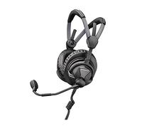 Sennheiser 506902 Cuffie audio 64 per sistema Microfono dinamico circumaurale Ca ipercardioide