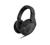 SENNHEISER 507182 CUFFIE, Nero