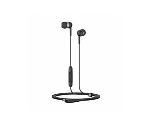 Sennheiser 508896 cuffia e auricolare Cuffie Connettore 3.5 mm Nero