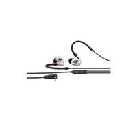 SENNHEISER 508941 CUFFIE, Nero