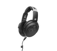Sennheiser HD490 PRO Cuffia Pro cablata senza microfono, aperta da studio, Nero