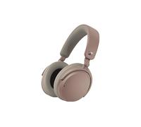Sennheiser ACCENTUM - Cuffie Bluetooth wireless con cancellazione del rumore, 50 ore di autonomia della batteria, ANC ibrido, color taupe