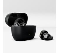 Sennheiser ACCENTUM Clip auricolari wireless, 36 ore di autonomia, Open Sound, neri