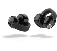 Sennheiser Accentum Clip Nero Bluetooth 5.2 Riduzione del Rumore - Nouvo